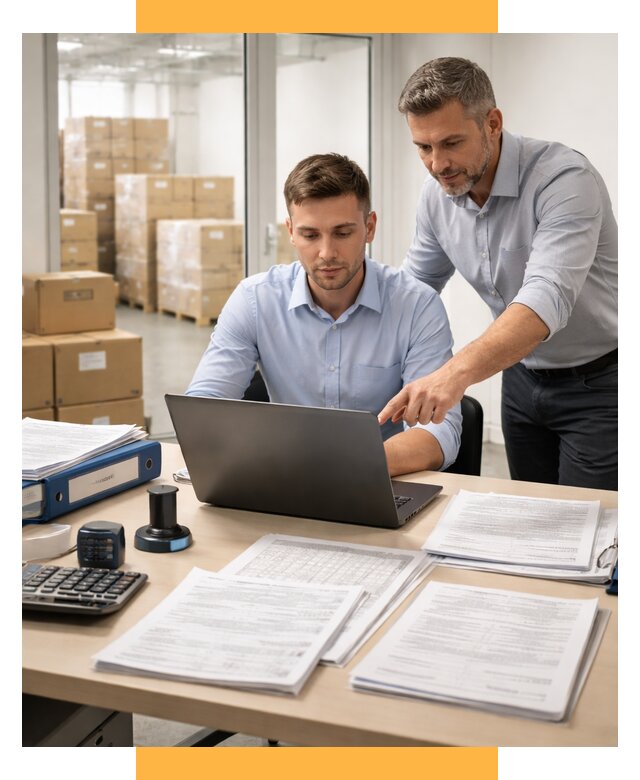 Таможенное оформление грузов из Китая от 12576 р., СетСервис-Чрх