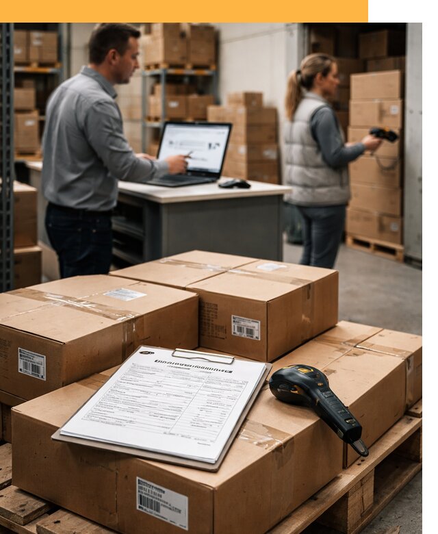 Таможенное оформление и сопровождение грузов из США от 8908 руб