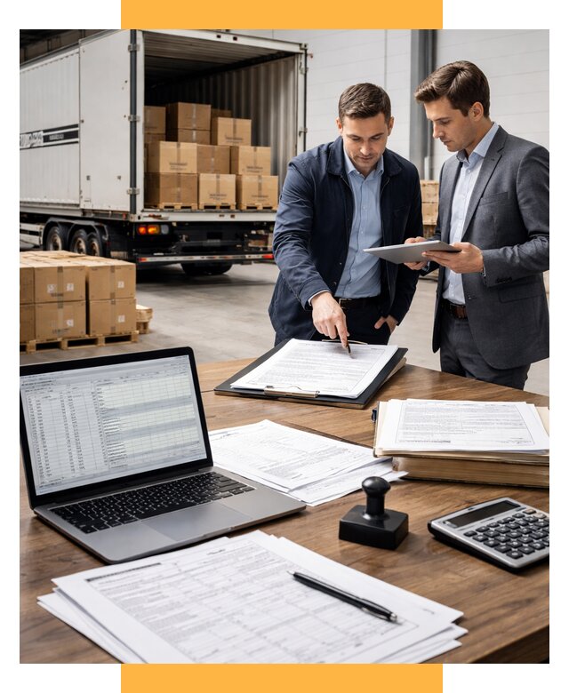 Таможенное оформление грузов из Армении от 8908 р. | СетСервис-Чрх