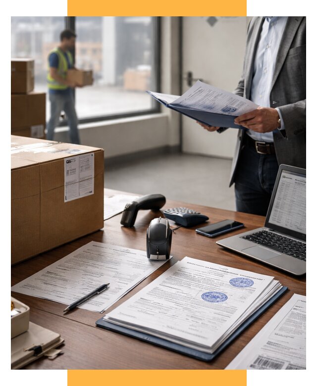 Таможенное оформление грузов из Казахстана от 15720 р. | СетСервис-Чрх