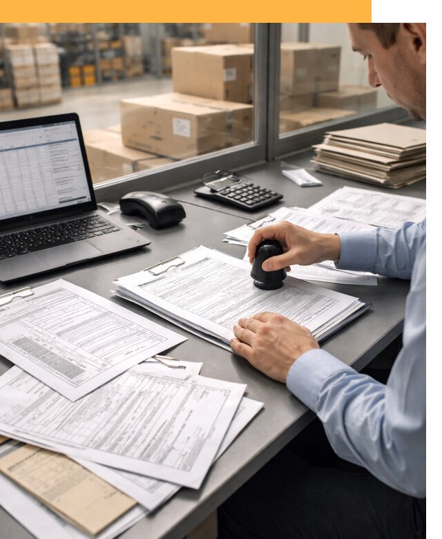 Таможенное оформление и сопровождение грузов из Узбекистана от 12576