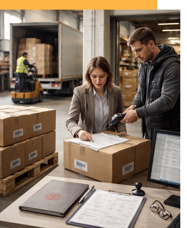 Таможенное оформление грузов из Беларуси от 8384