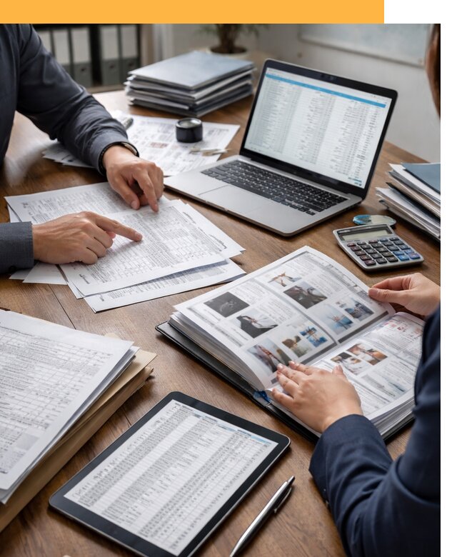 Профессиональный подбор кода ТН ВЭД для таможенного оформления от 2620 руб