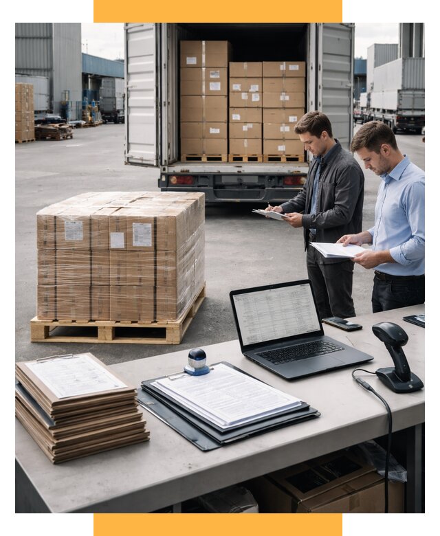 Таможенный транзит и сопровождение от 7860 р. | СетСервис-Чрх