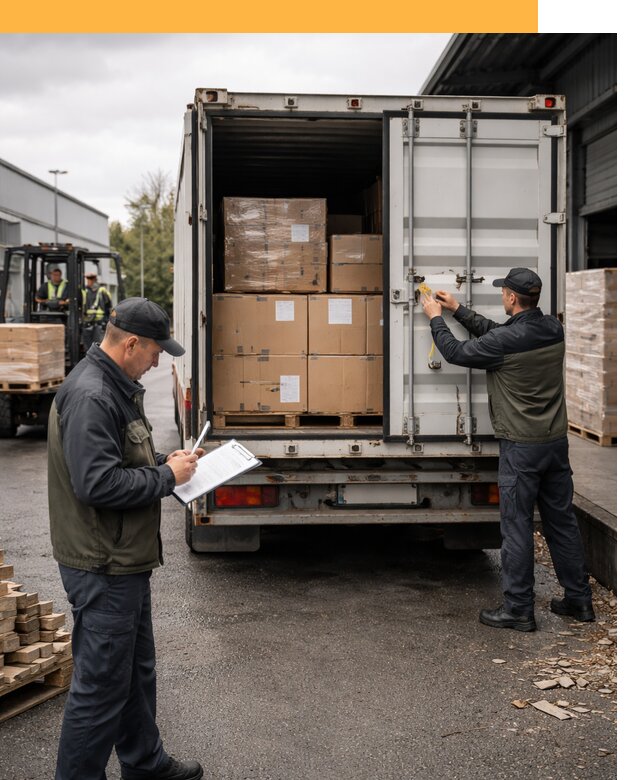 Временный вывоз товаров для ремонта и выставок от 8384 руб