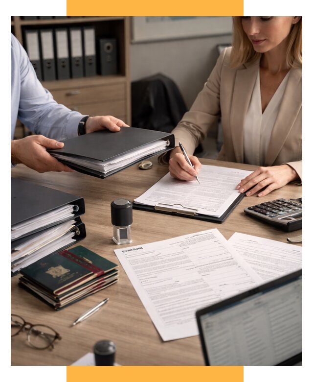 Разрешительная документация для импорта от 8384 р. | СетСервис-Чрх