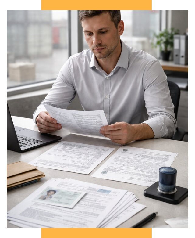 Оформление нотификации ФСБ под ключ от 4716 р. - СетСервис-Чрх