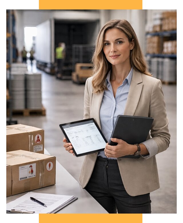 Таможенное оформление хим. сырья от 12576 р. СетСервис-Чрх