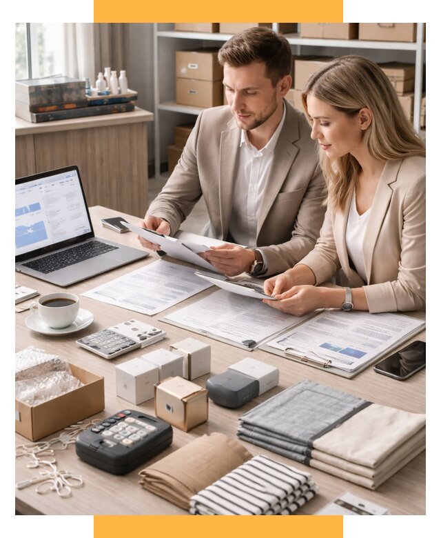 Закупка товара в Китае под ключ от 7336 р. | СетСервис-Чрх