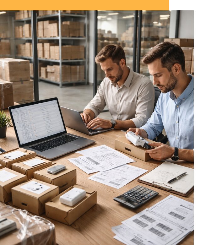 Закупка товара в Китае от 7336 руб за единицу, с доставкой