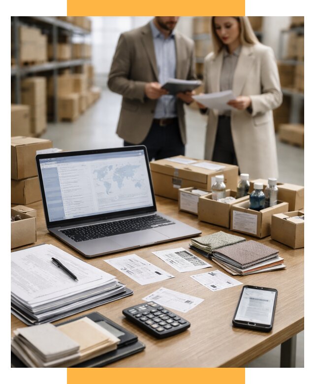 Поиск поставщика в Китае под ключ от 8908 р. | СетСервис-Чрх