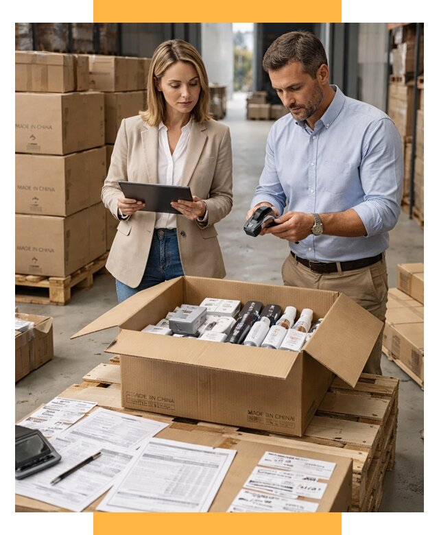 Выкуп товара в Китае с доставкой, оплата от 4716 р. | СетСервис-Чрх