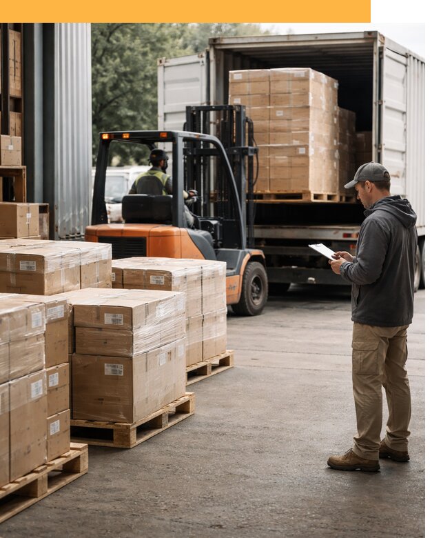 Оптовые поставки из Китая от 52400 руб, доставка и таможня