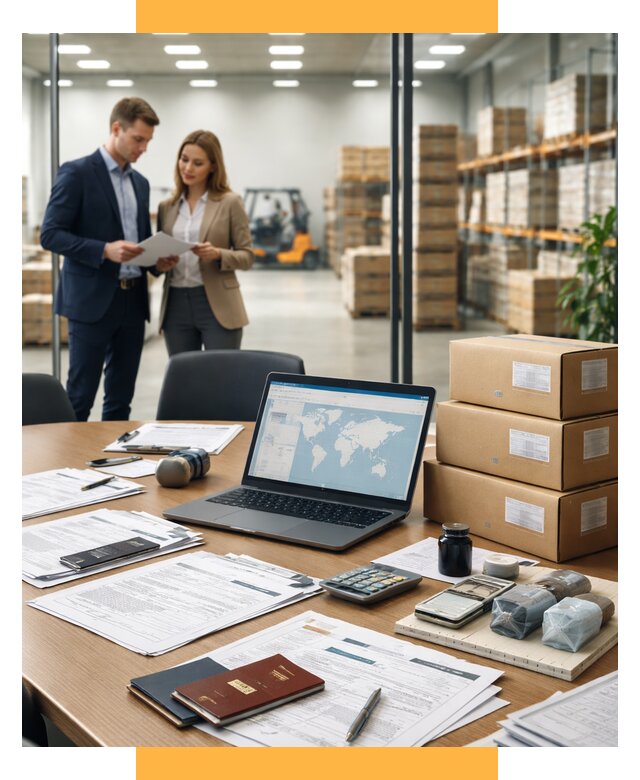 Торговый дом в Китае от 47160 р. — услуги и сервис СетСервис-Чрх