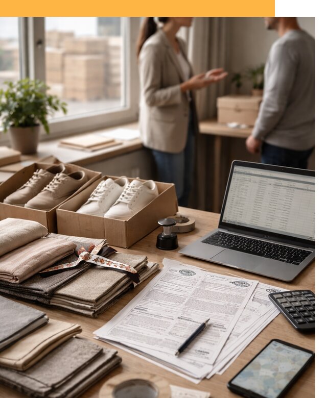 Закупка товаров в Турции под ключ от 26200 руб с доставкой