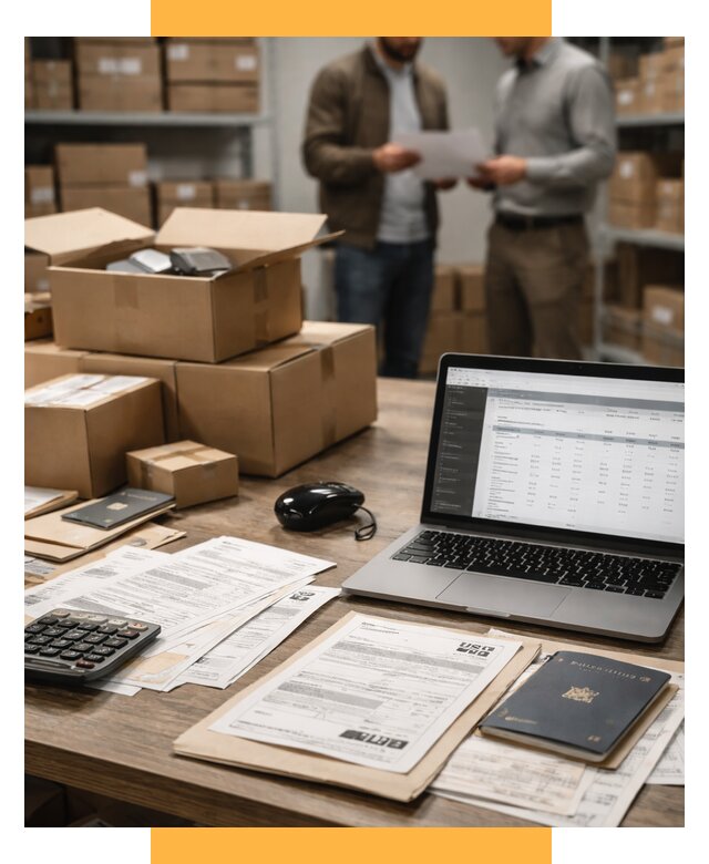 Закупка и выкуп товаров в США под ключ от 5240 р. | СетСервис-Чрх