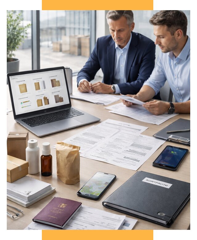 Поиск поставщика в ОАЭ под ключ от 12576 р. | СетСервис-Чрх