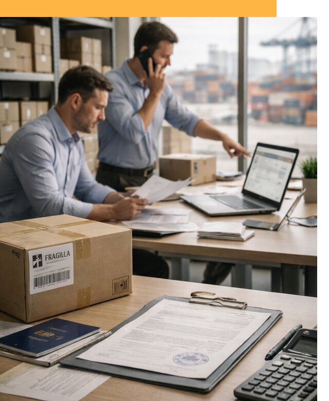 Выкуп товаров и перепродажа в ОАЭ от 7860 руб с логистикой