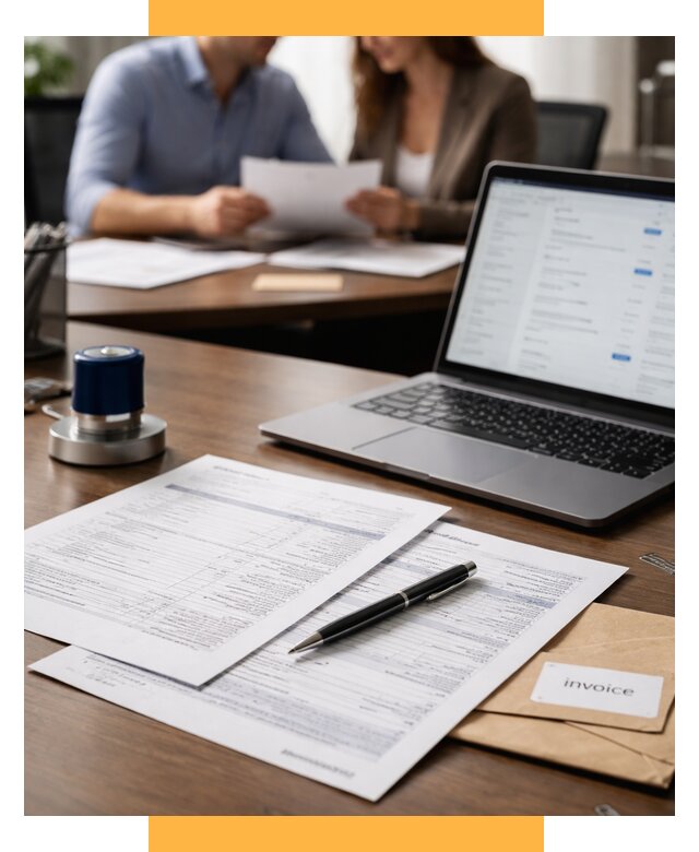 Оплата инвойсов за рубеж под ключ от 3668 р., СетСервис-Чрх