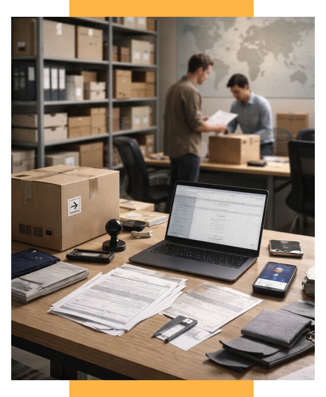 Выкуп товара за рубежом и доставка от 5240 р. | СетСервис-Чрх