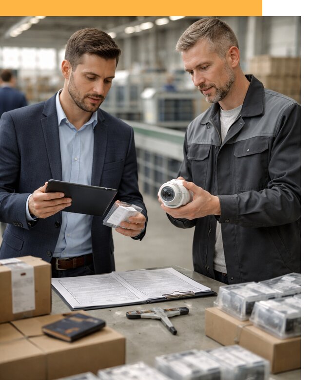 Инспекция фабрики за рубежом, приемка и контроль качества от 15720