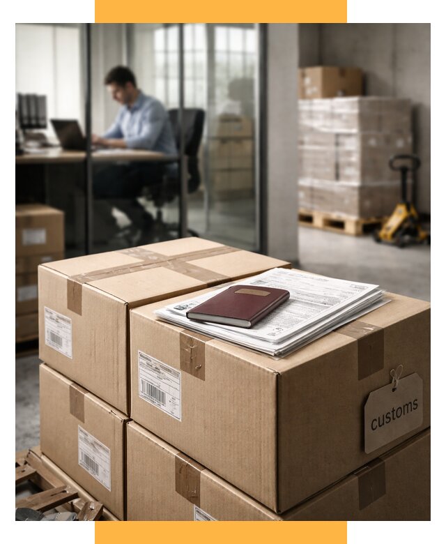 Параллельный импорт под ключ от 20960 р., логистика от СетСервис-Чрх