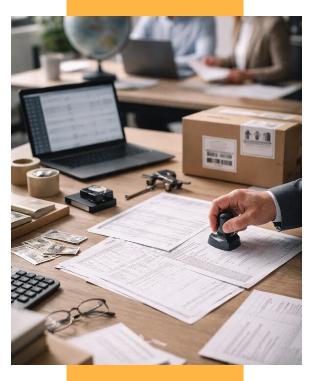 Международная поставка под ключ от 78600 р. | СетСервис-Чрх